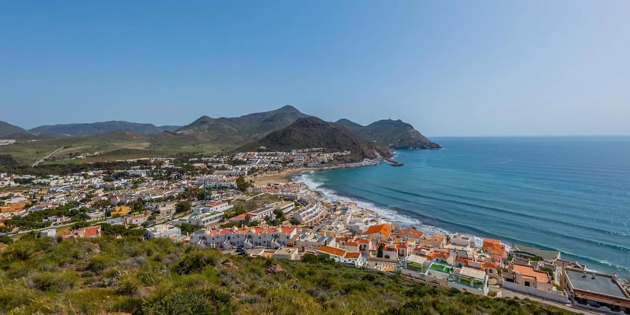 Villa Casa Genoves à San José Hébergement de vacances