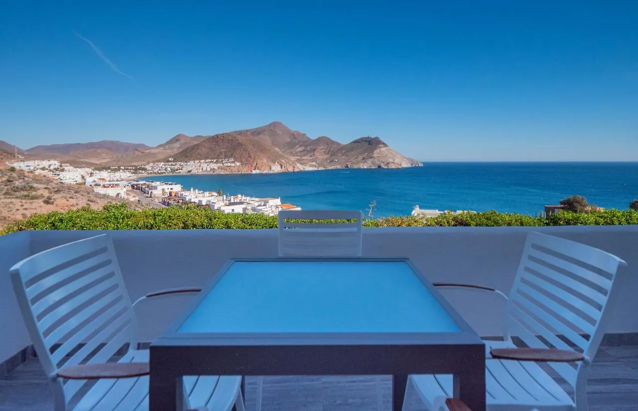 Villa Casa Genoves à San José Hébergement de vacances