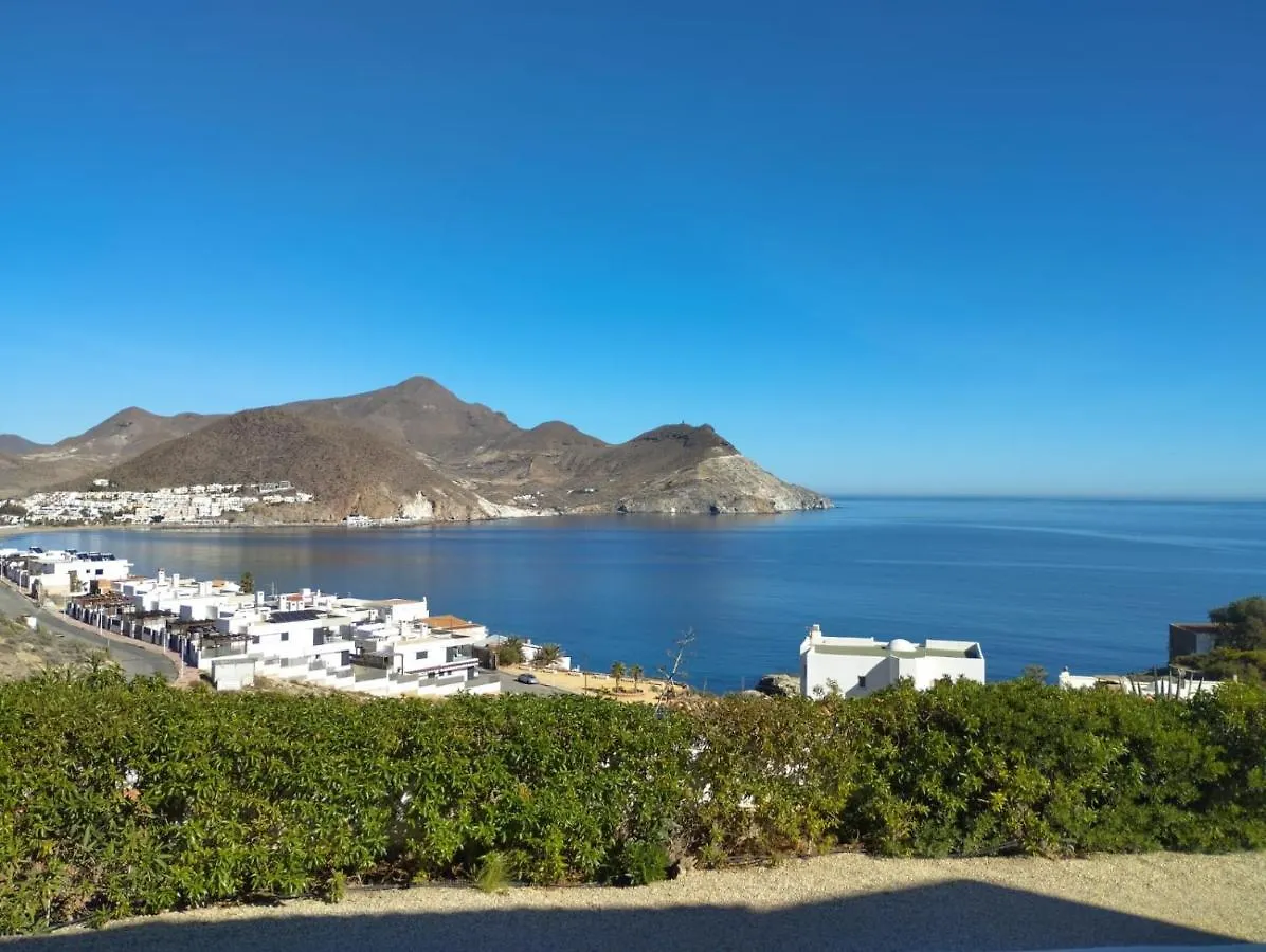 Holiday home Casa Genoves Villa San Jose