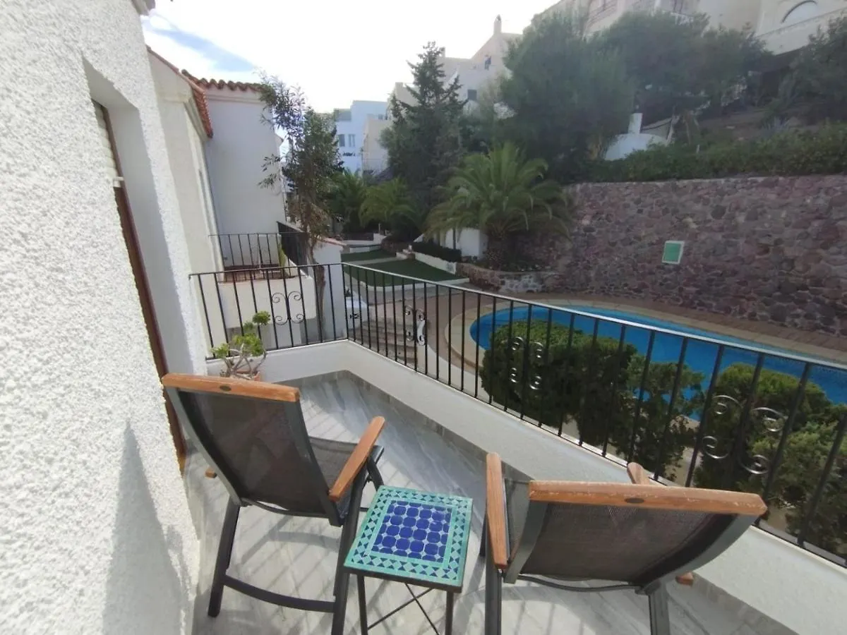 Casa Genoves Villa San Jose  0*, San Jose (Almeria)