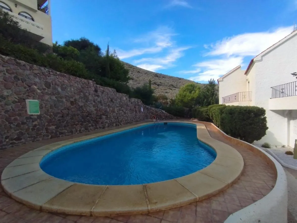Casa Genoves Villa San Jose  San Jose (Almeria)