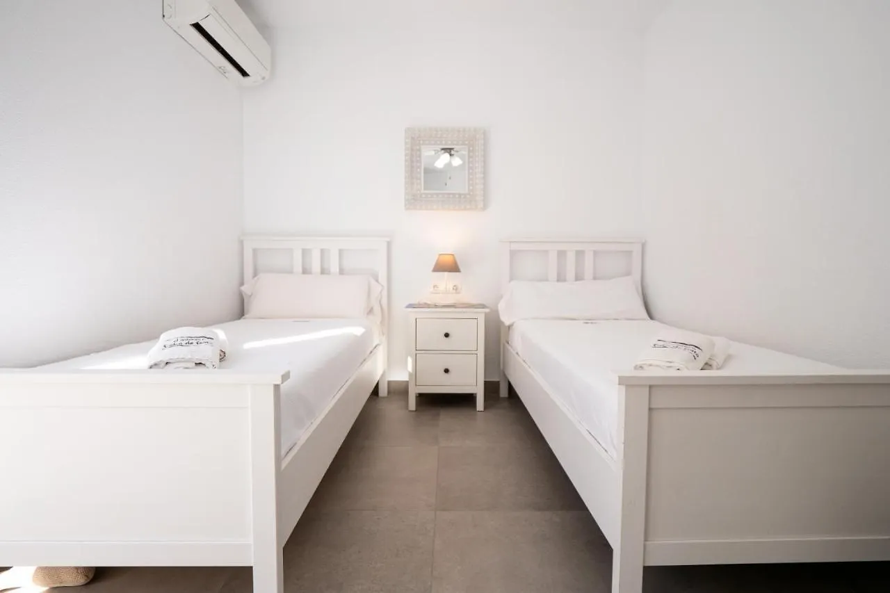 Casa Genoves Villa San Jose  0*, San Jose (Almeria)