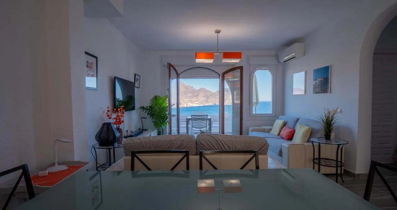 Casa Genoves Villa San Jose  0*, San Jose (Almeria) Spain