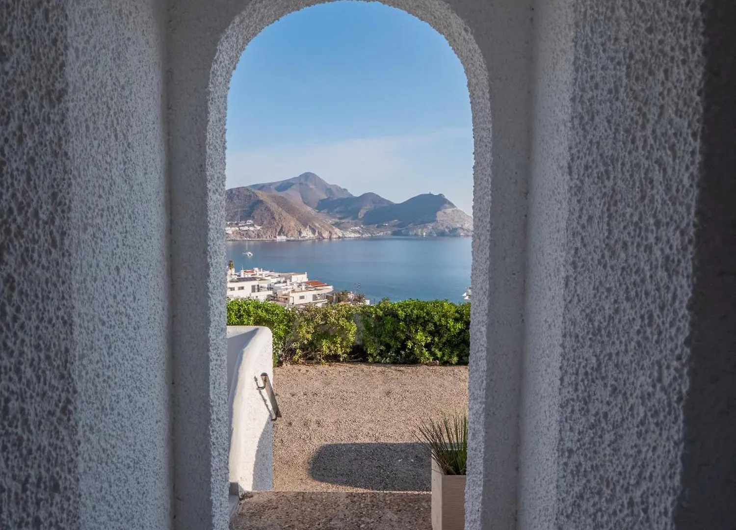 Casa Genoves Villa San Jose  0*, San Jose (Almeria) Spain